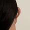Piercing Post in Titanium-Astrid &amp; Miyu