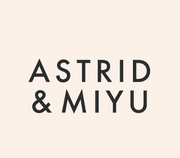 Astrid & Miyu logo