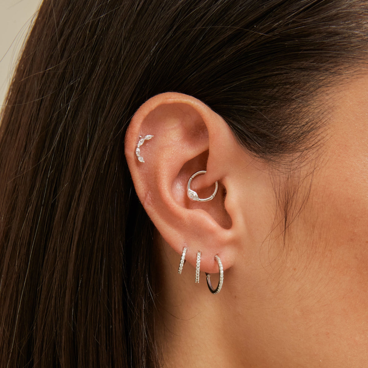 Piercing Studios | Astrid & Miyu