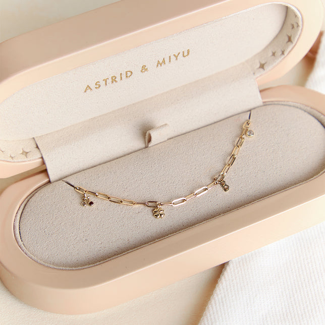 A&M Fine Keepsake Box-Astrid & Miyu