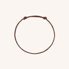 Story Strand Bracelet in Brown-Astrid &amp; Miyu