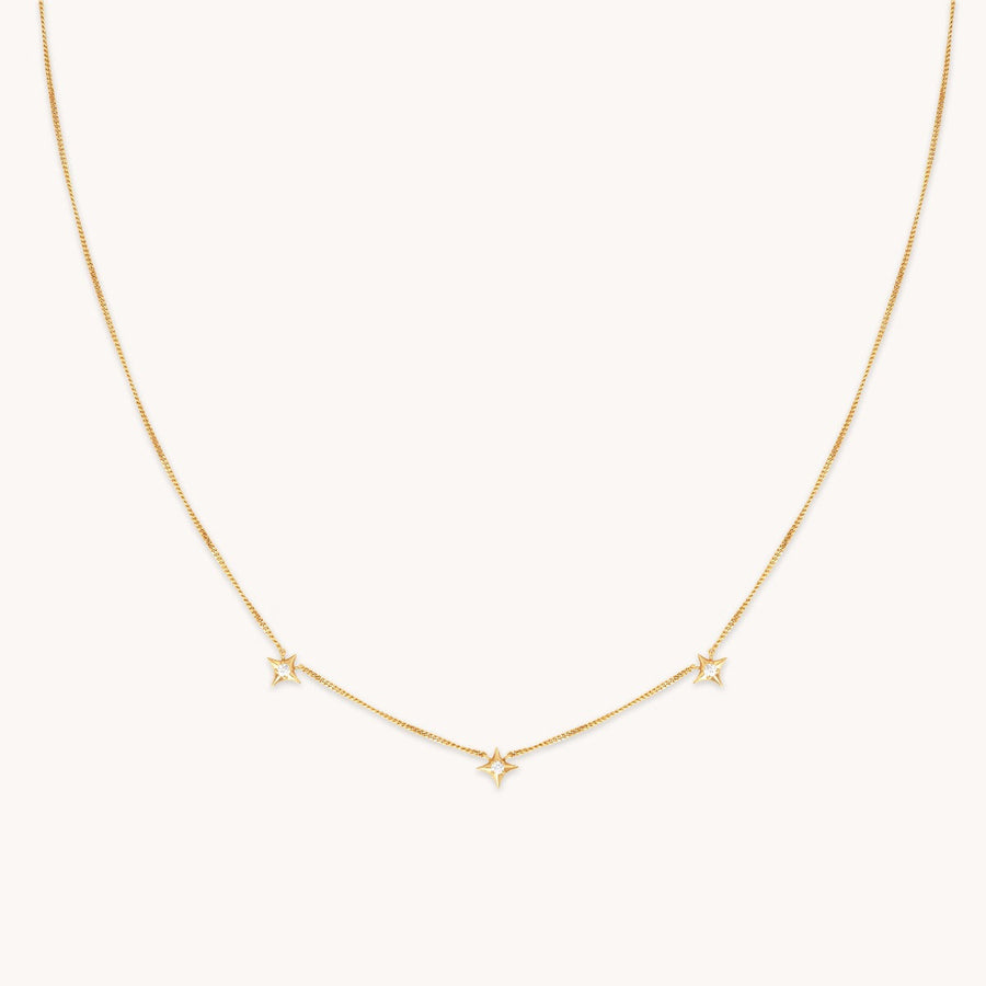 Astrid Gold Bracelet