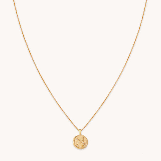Star Sign Necklaces & Zodiac Jewellery | Astrid & Miyu