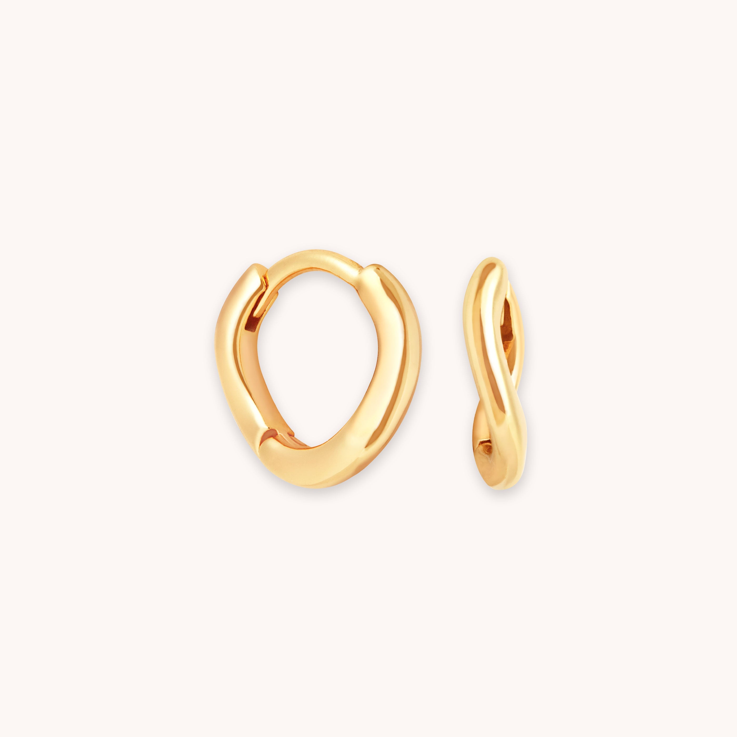 Flipkartcom  Buy JOLARY Valentine Multi Gold Bali Stud Hoop earrings for  men Metal Huggie Earring Online at Best Prices in India