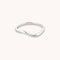 AM22-ENER-R-W-L-S  1489 × 1489px  Wave Ring in Silver